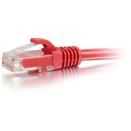C2G C2G 1Ft Cat6A Snagless Unshielded (Utp) Network Patch Ethernet 50798